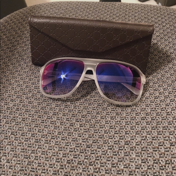 Gucci Sunglasses - Picture 1 of 1